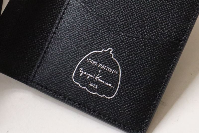 Louis Vuitton Wallets